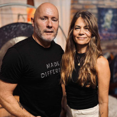 1. epizód - Lélekdobbanás - Podcast Szilasi Mártival, vendég: Schram András, fotóművész