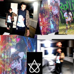 REALORFAKE? PROD CVCTUS + NEON