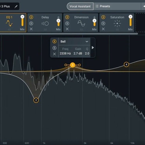 Stream Graphic Equalizer Studio 64 Bits Crack 2021 by Igorko0bc