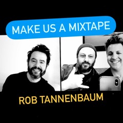 Author/Music Journalist Rob Tannenbaum (I Want My MTV): Part 1 (Ep. 74)