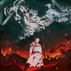 WAR! (feat. IAMCHRISCRAIG) [prod. Pasta]