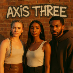 Stone and Silk (Axis Three)