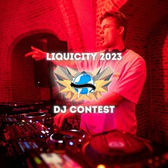 Vallore – Liquicity Festival 2023 – DJ Contest
