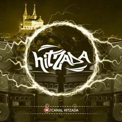 HITZADA- É NO PISTÃO DA GAIOLINHA - MC PK DA PENHA (( DJ VINICINHO DA PENHA ))