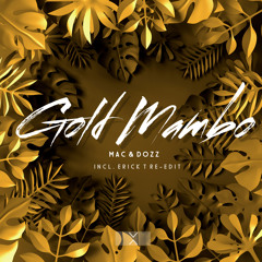 Gold Mambo (Erick T Re-Edit)