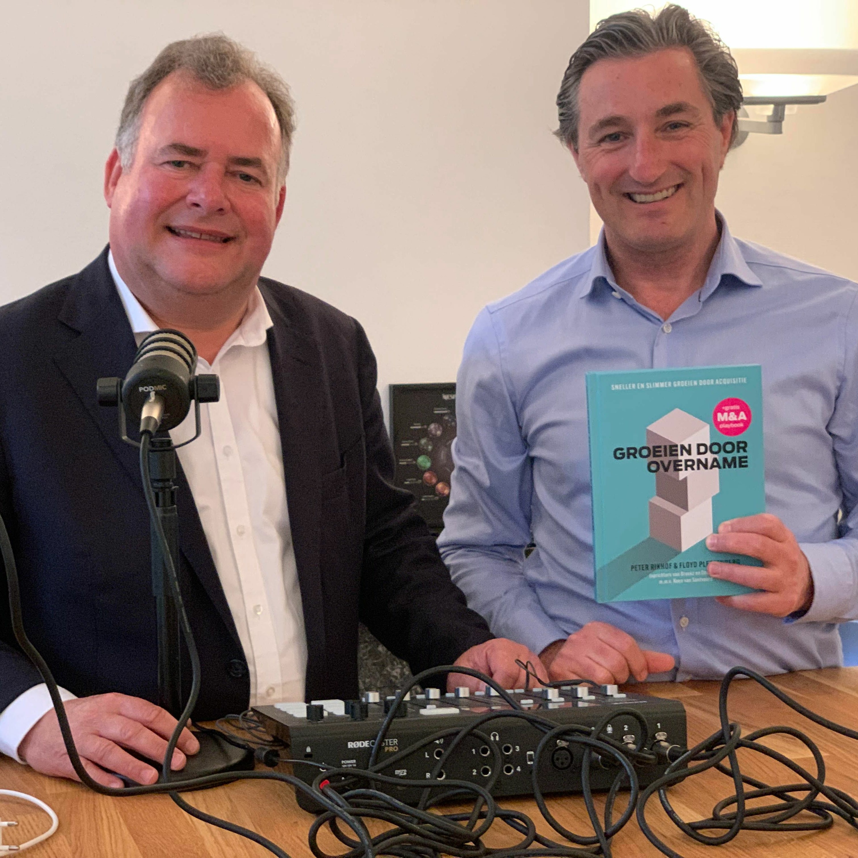 Podcasts ONL