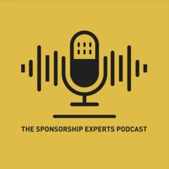 March 24 | The Sponsorship Experts Podcast