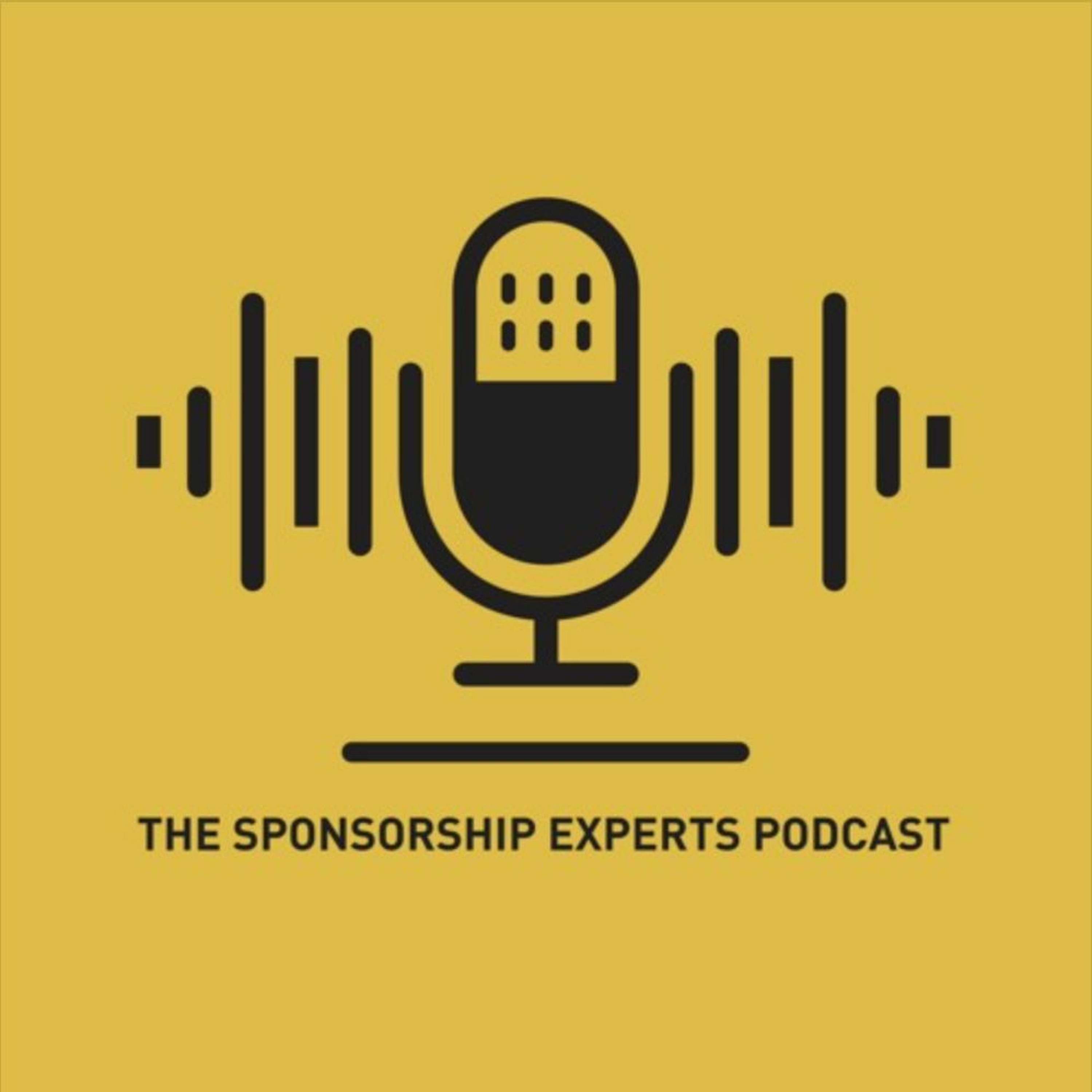 March 24 | The Sponsorship Experts Podcast episode artwork