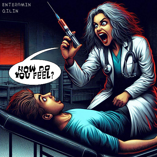 How Do You Feel?