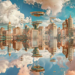 Mirage Metropolis mix