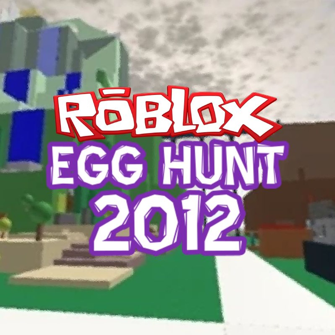 Stream Egg Of All Devouring Darkness Roblox Egg Hunt 2012 By Artworks RoYrrA T1080x1080 