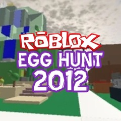 Egg Of All - Devouring Darkness - Roblox: Egg Hunt 2012