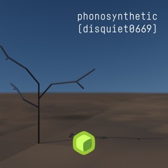 phonosynthetic (disquiet0669)