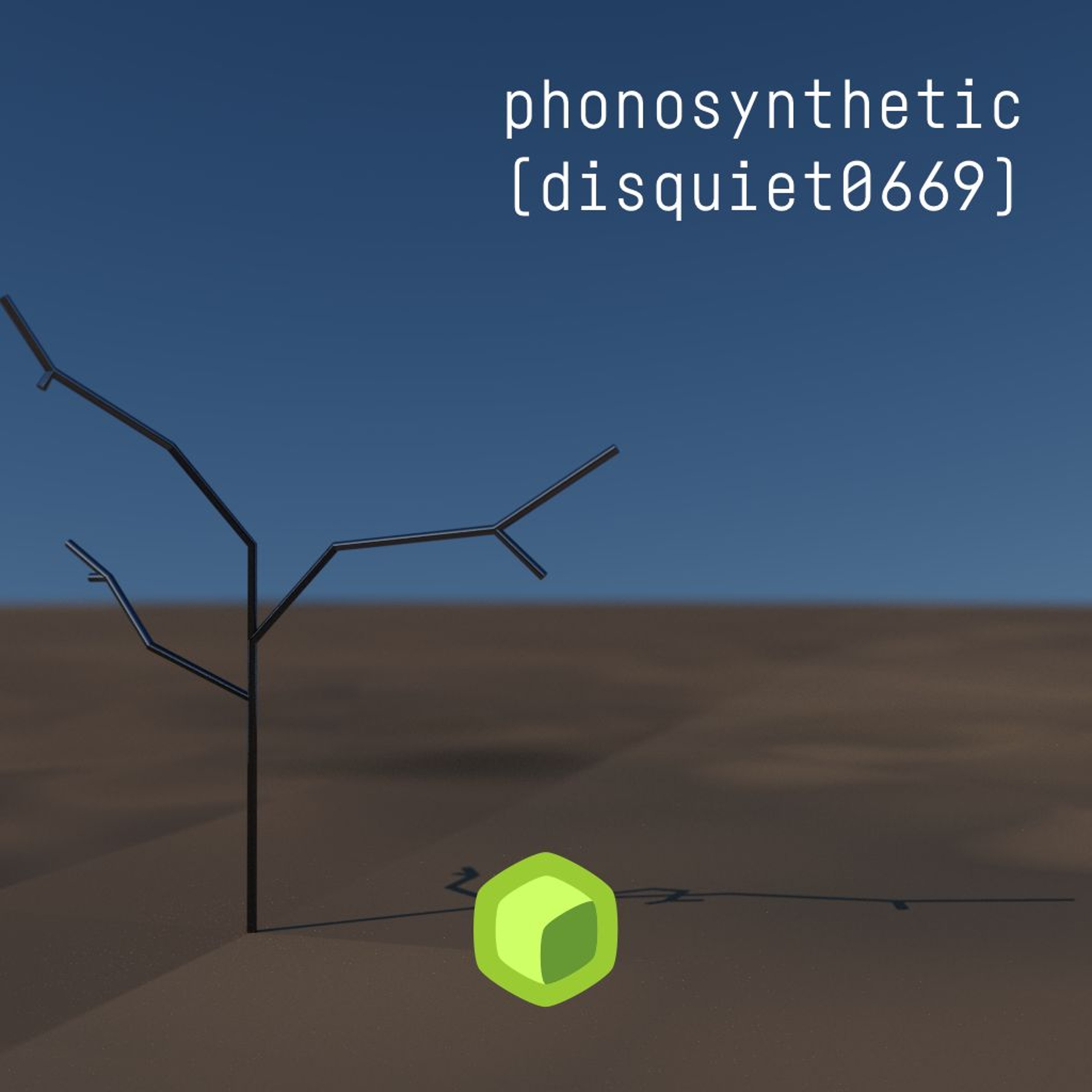 wasabicube tracks