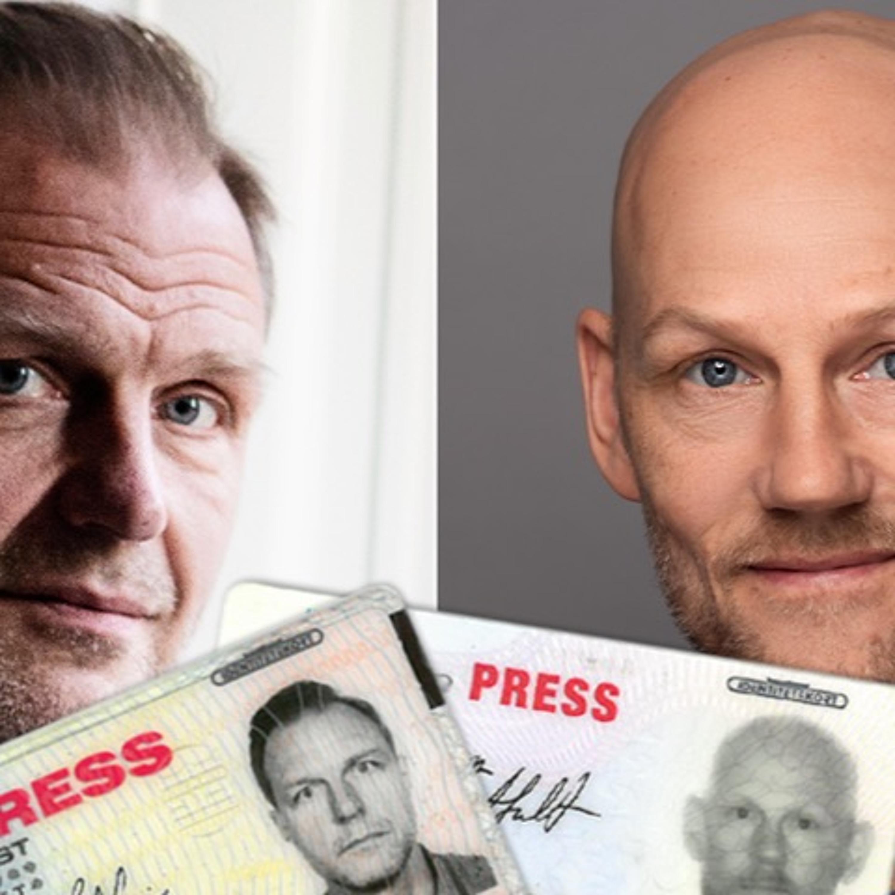 DSM 18: Fiaskon och guldkorn thumbnail