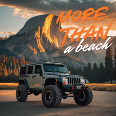 More than a beach