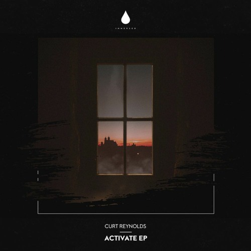 Curt Reynolds - Path Of The Sun