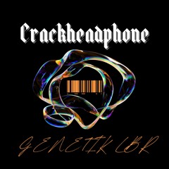 Crackheadphone