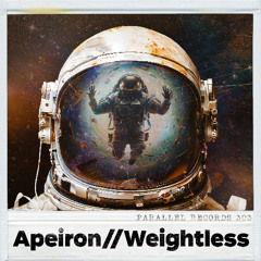 Apeiron - Weightless