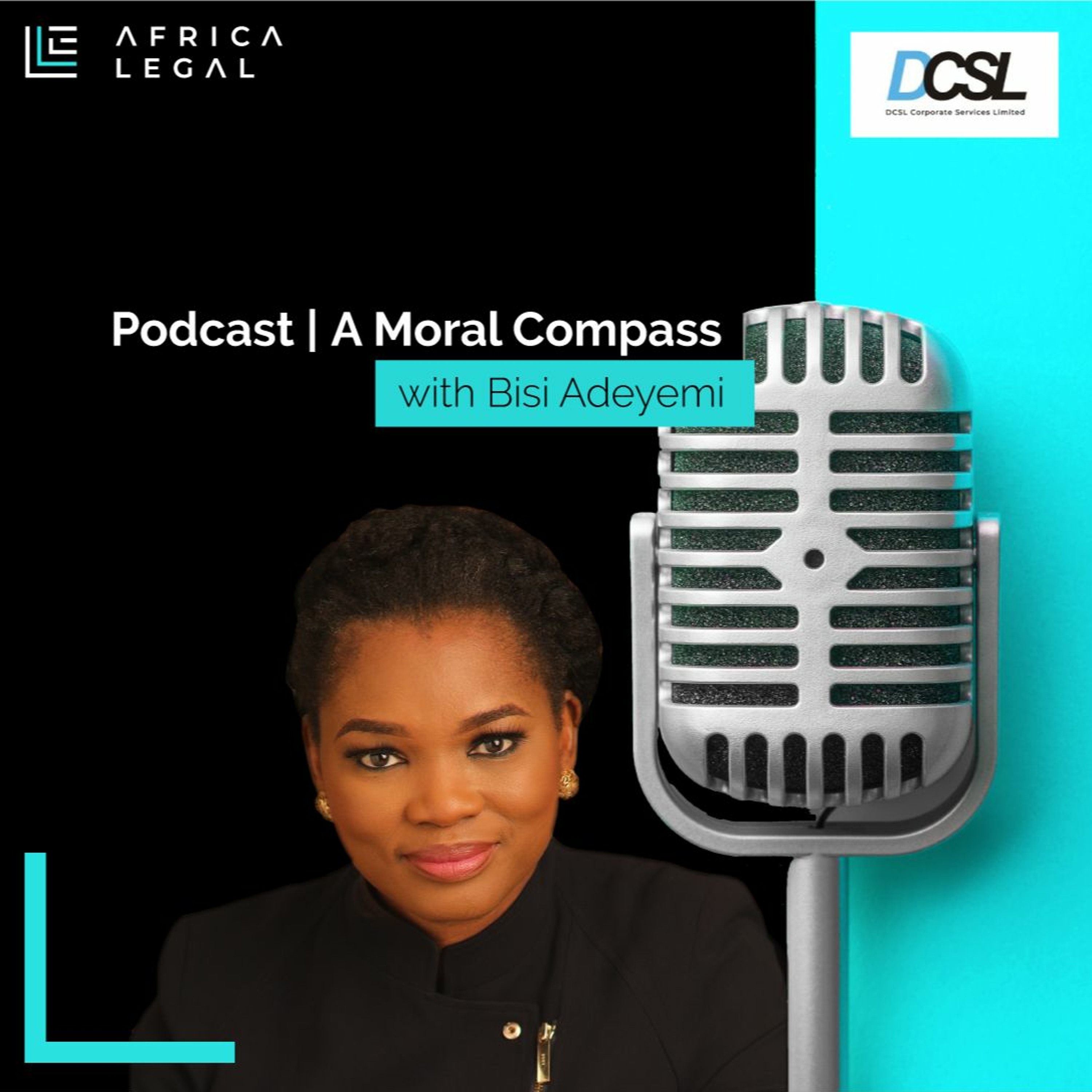 Africa Legal Podcast
