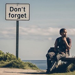 Don’t Forget