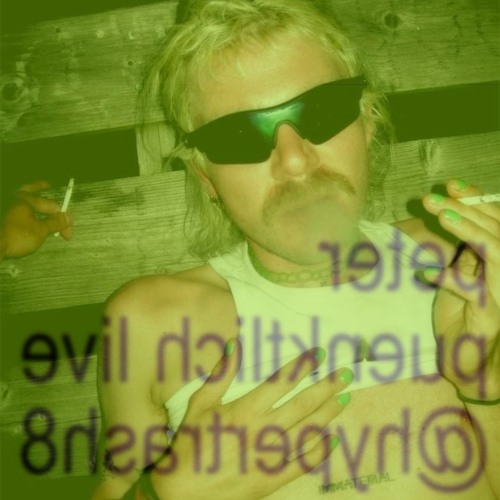 R.I.P. Brat Summer - Hypertrash 8 Live-Set