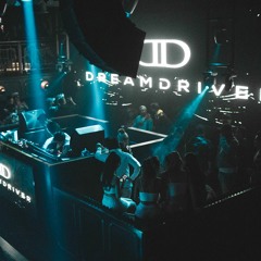 Dreamworld Open Aux Contest - DREAMDRIVER