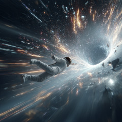 ESCAPE VELOCITY - HYPER DIMENSIONAL REMIX