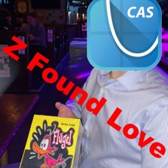 Z Found Love