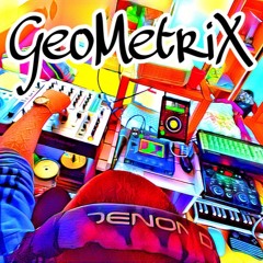 Ubuntu2020 PSYTRANCE PROGRESSIV FULLON by GeoMetriX (worth hearing)
