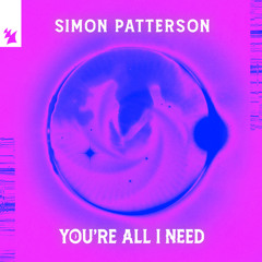 Stream Simon Patterson music | Listen to songs, albums, playlists