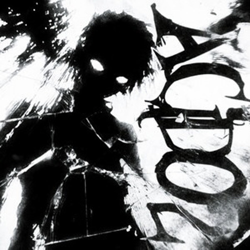 ACIDO 2 - UdieNnx, Scythermane