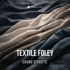 Textile Foley - Demo