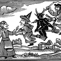 Witch hunt