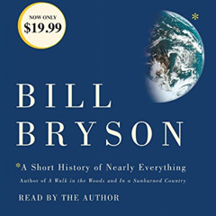 download EPUB 📄 A Short History of Nearly Everything by  Bill Bryson &  Bill Bryson
