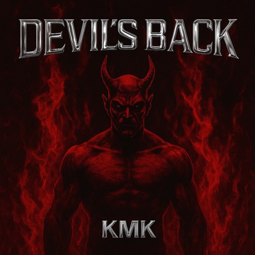 KMK- DEVIL’S BACK
