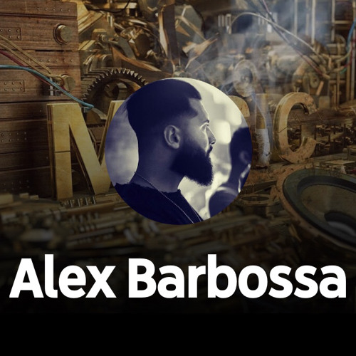 Alex Barbossa - Music Keep Going (Tomis Villa Studio)