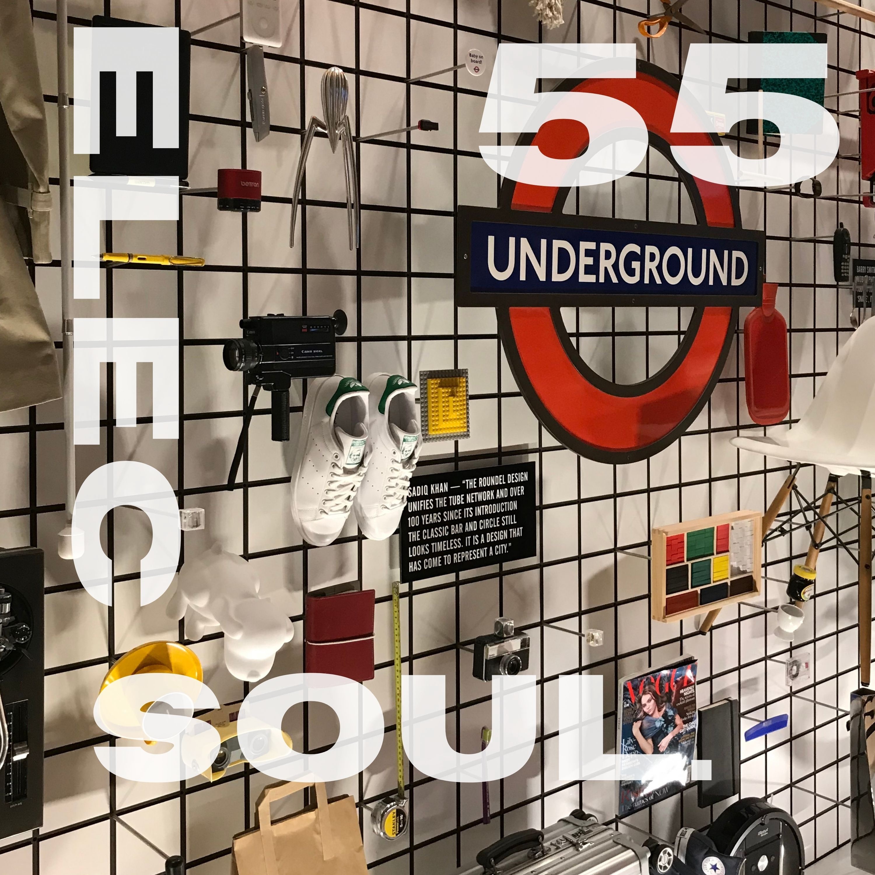 ElecSoul