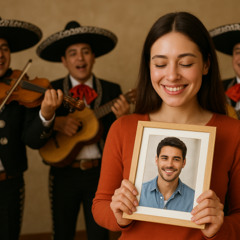 Enamorada