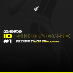 Astedroid ID Showcase #1