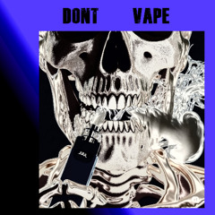 dont vape