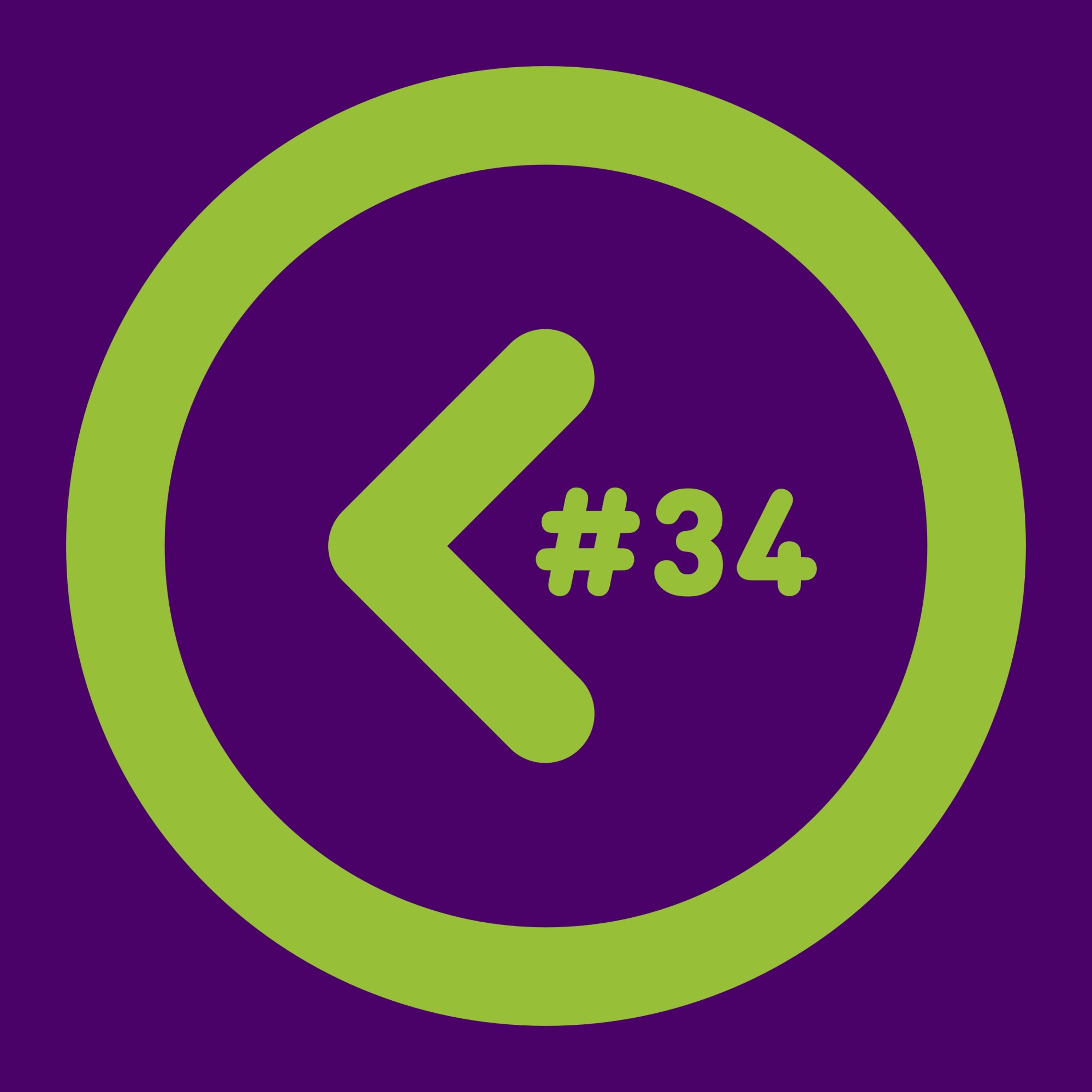 OK Sessions #34 episode artwork