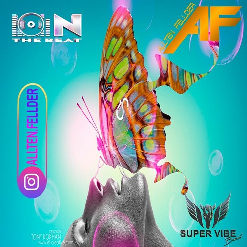 Amuka - Don't Appreciate Me ( Daniel Zadka X Mike Soriano X Ivan Diaz)( Allten Fellder Rework)