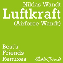 Luftkraft (Airforce Wandt) Aroop Roy Remix