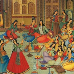 Music in Muslim dominant country(Iran)
