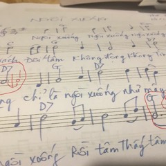 Ru Đời Đi Nhé - Hải Âu