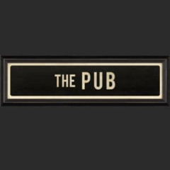The Pub .