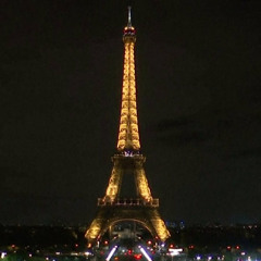 One Night In Paris