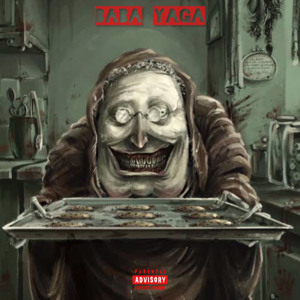 Baba Yaga (feat. 6UN)