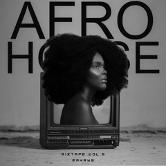 Afro House Mixtape Vol.5 by Makrys